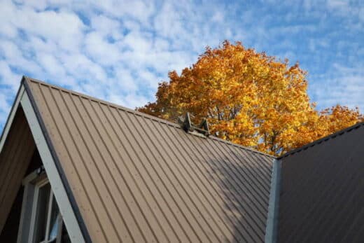 Life Roofing roofing trends 2025