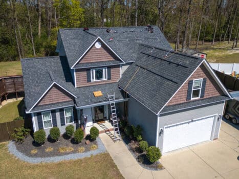 FAQs About a New Roof: Answers from Life Roofing