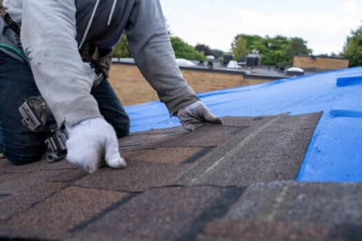 Need a roofing contractor near me? Life Roofing shares key factors to consider and essential questions to ask when choosing trusted roofing contractors for your home project.