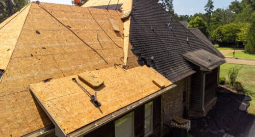 DIY vs. Professional Roof Replacement Life Roofing